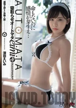 DASD-695 Studio Das – Cheating Automata Eimi Fukada