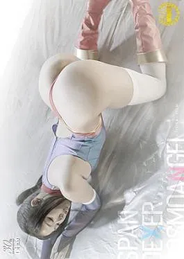 Giga SPSD-35 Spandexer Cosmo Angel Spandexer’s beloved weakness