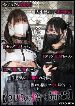 Mosaic VRNC-053 Slim Milk Princess