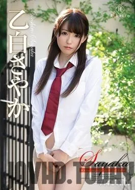 REBD-470 Studio REbecca – Sayaka White Angelic Doll/Sayaka Otoshiro