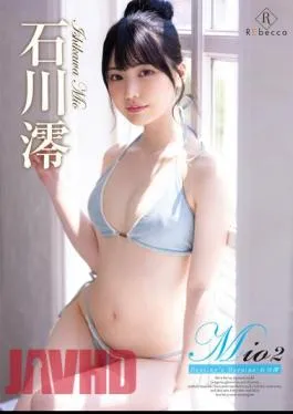 REBD-787 Mio2 Destiny’s Heroine?Mio Ishikawa