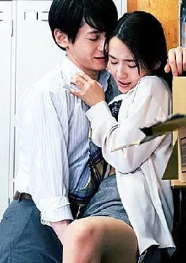 SILKU-062 I can’t help it.